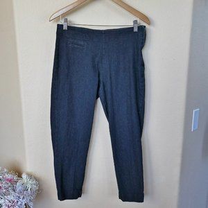 Beau Dawson Dark Blue Jeans- Size 8P